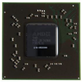 216-0833000  AMD Mobility Radeon HD 7670, . 